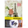 Diversion Book Safe Storage Box, Dictionary Secret Safe Can with