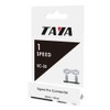 Taya BMX Bike chain connector SC-33 1/8 missing link single