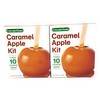 Concord Foods Caramel 10 Apple Kit 5oz (2 PACK)