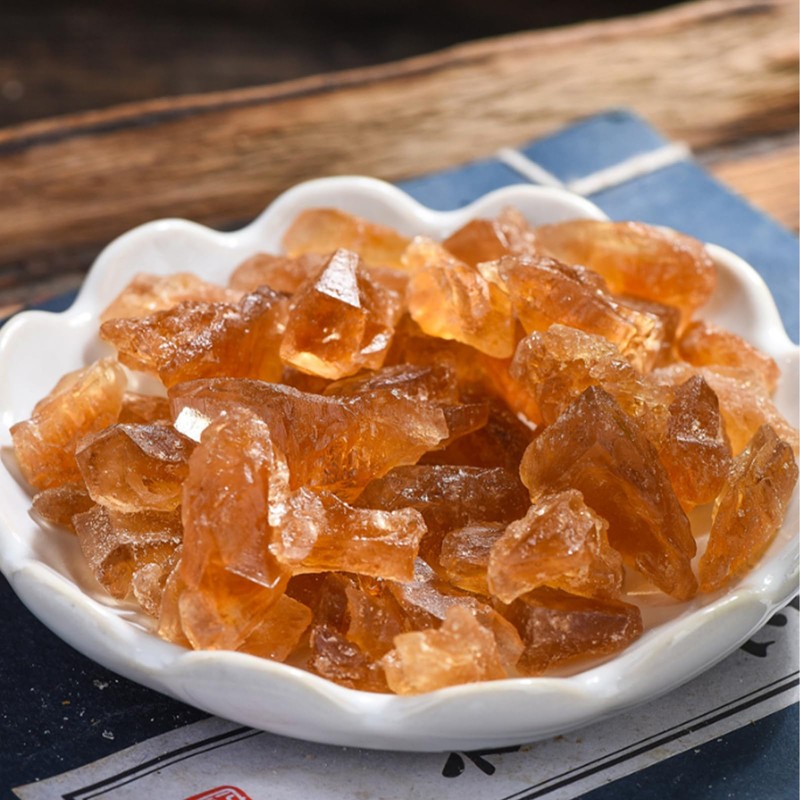 Huangbing Sugar, Medium Yellow Sugar,Old Sugarcane, Medium Ice Candy,Large Grains