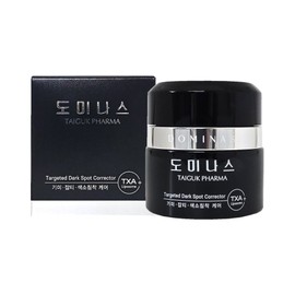 dominas [Home shopping latest product] Dominas Cream Season 7 Tranexamic Acid Spot Cream 7X 50g / [홈쇼핑 최신상] 도미나스 크림 시즌7 트라넥삼산 기미 크림 7X 50g