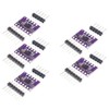 5PCS BMI160 Stance Accelerometer Gyroscope Module 6 Dof inertial Measurement