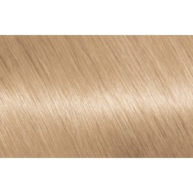 Garnier Nutrisse Permanent Hair Colour Camomile 10 Ultra Light Blonde