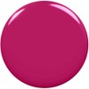 essie Nagellack mit deckendem und glänzendem Finish für farbintensive Fingernägel,