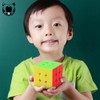 Magic Cube 3x3 Magic Cube, For Competitions, Smooth Rotation, 3D