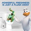 Duck Active Clean Toilet Rimblock Pine 38.6g (Pack of 8)