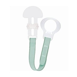 MAM Clip Forest for Pacifier for Boys 0+, 1pc (Code: 310B)