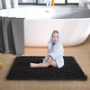 Yimobra Original Luxury Chenille Bath Mat, 43 x 61 cm,