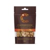 Cambrook - Caramelised Sesame Peanuts, 80g Bag