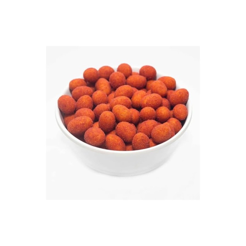 US Snacks Japanese-Style Coated Peanuts (16 Ounce (Pack of 1),