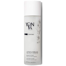 Lotion Yon-ka Invigorating Mist - Normal or Oily Skin by Yonka for Unisex - 6.76 oz Lotion