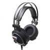 GamesterGear Falcon Over The Ear Stereo Pc Gaming Headset 3.5mm