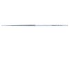 Strauss Needle File, Diamond Grit, Round, Coarse, 160mm Length, 3.0mm