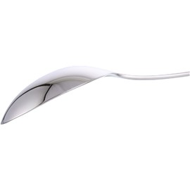 Villeroy & Boch Piemont 245 mm Serving Spoon, Stainless Steel, Silver