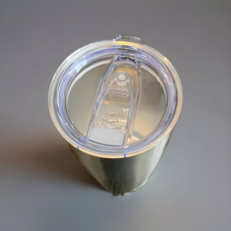 Stainless 20 oz Travel Mug With Leak-Resistant Lid