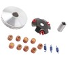 15PCS/Set Racing Variator Kit Motorcycle Parts for 150cc‑232cc GY6 RACING