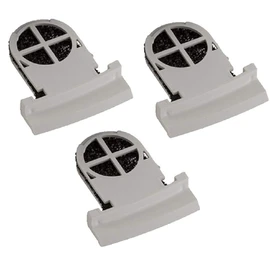 SWAN FCE-500 Filter Set of 3 FF-001