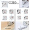 WORKPRO Gun Tacker, Hand Tacker, Staple Gun, Stapler, Made in