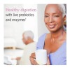Multivitamínico Vitamin Code 50 Wiser Women 120cap Mujer 50+ Sabor