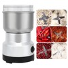 Multifunctinal Electric Coffee Grinder Kitchen Grains Nuts Beans Spices Milling
