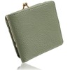 JOKnet Mail-bin Wallet, Bifold Wallet, Thin Type, Women's, Thin, Slim,