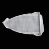 Iron Cover,Teflon Super Slick Protects Your Cloth Teflon Iron Shoe