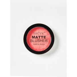 Technic Matte Blusher - Coy