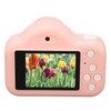 20MP Children HD Camera Front Rear 2 Lens USB Charging
