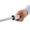 RIDGID 29993 1/2 - 2 in. Pipe Reamer