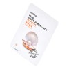 Mascarilla Coreana De Perlas Para Piel spera Opaca (30pz) Mixta