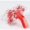Transparent Visible Bike Chain Cleaner - Soaking Design Chain Cleaning