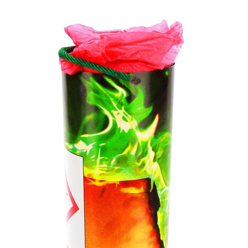 h2i Bengalo - Bengal Fire | Pack of 3 |