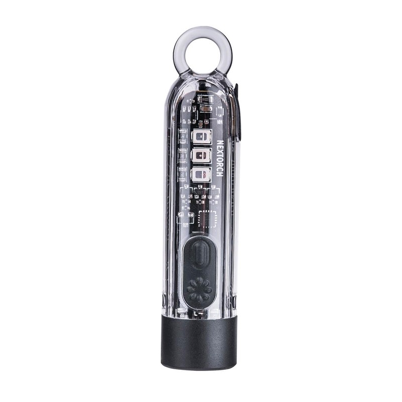 Nextorch - K40 Keychain Light