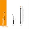 Fiskars XtendControl Extendable Tree Pruner (14 ft), Pole Saw, Adjustable