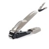Picker102 [Pick] Kkaki Nail File Care Management Nail Clipper Nail