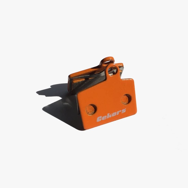 Gekors Bicycle Brake Pads for Hayes Dyno/Radar/Ryde Ceramic