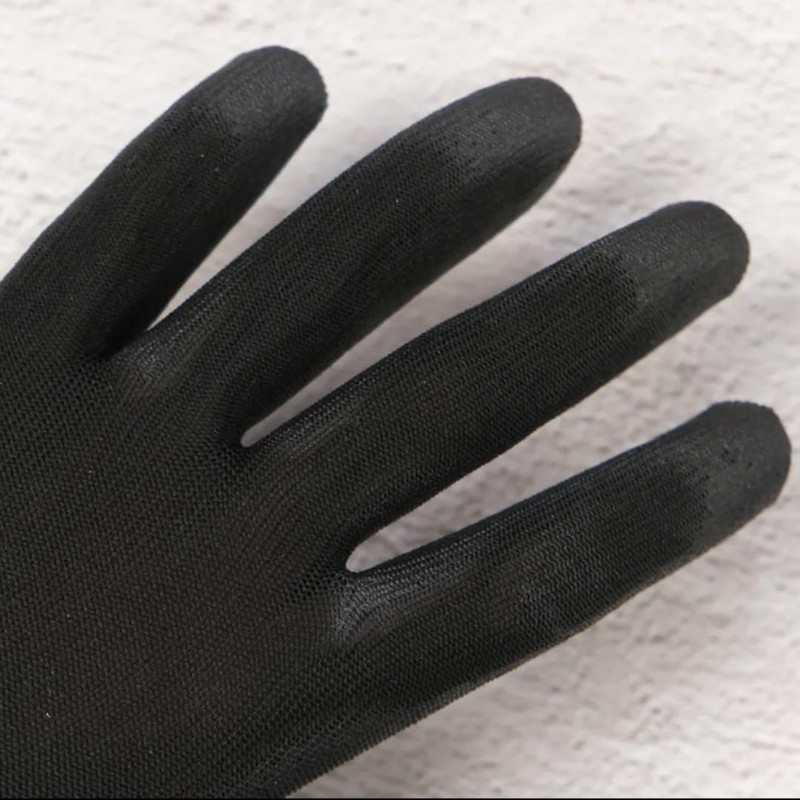 Parence. - Precise work gloves - Protection and freedom of