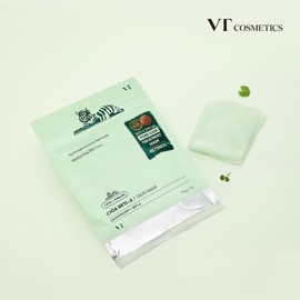 VT Cica Reti-A Seven Days Mask 3 Set (21 Sheets) / VT 시카 레티-에이 세븐데이즈 마스크 3set (21매)
