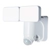 HEATHCO HZ-7163-WH Security Light
