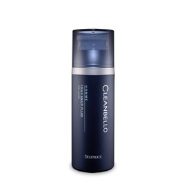 디오프러스 크린벨라 옴므 10 in 1 멀티 플루이드 /남성 올인원 수분 진정 에센스 Dioplus Clean Bella Homme 10 in 1 Multi Fluid / Men’s All-in-One Moisturizing Soothing Essence