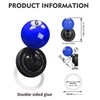 Car Joystick Push Start Button | Button Rocker - Joystick
