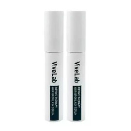 Gita 바이브랩 리바이브 테라피 헤어 브로우 래쉬 세럼 10ml 2개 x2SET (AD) VibeLab Revive Therapy Hair Brow Lash Serum 10ml 2pcs x2SET (AD) [Basic]