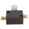 Manual Hydraulic Brake Line Park Lock Pressure Holder for Car