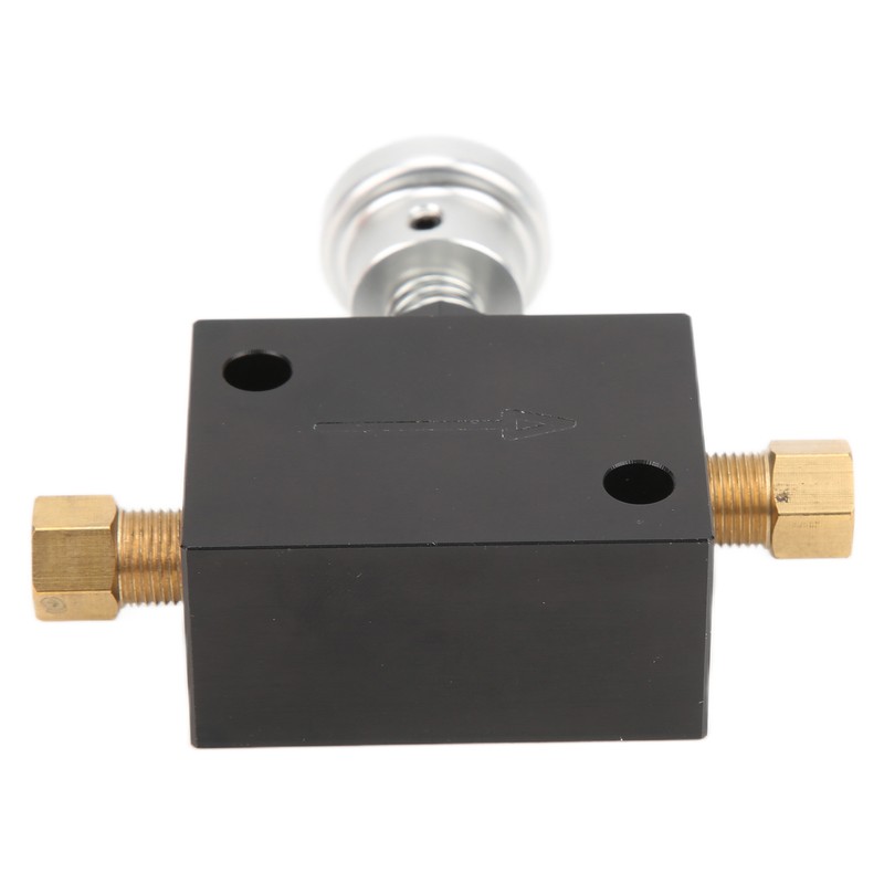 Manual Hydraulic Brake Line Park Lock Pressure Holder for Car