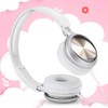 Wired Music Headset, Noise Canceling Function Wired Headphones Portable Wired