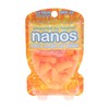 Hearos Nanos Extra Small Ear Plugs, NRR 28, 12 Pair,