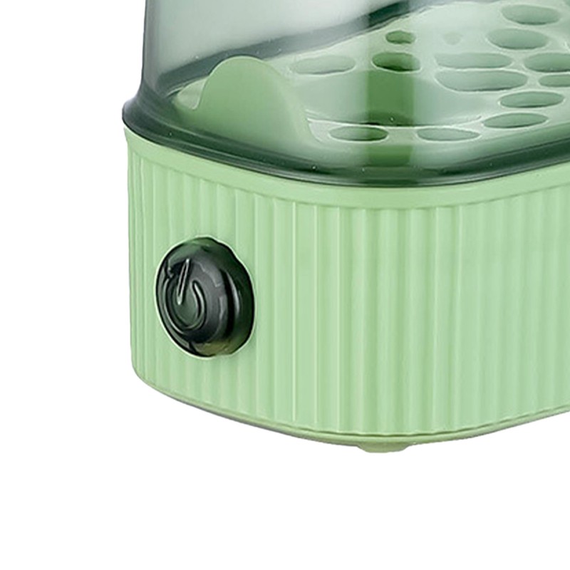 Egg Steaming Device Electric Auto Shut Off Cooker Mini Multi