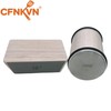 Rolling Knife Sharpener, 2-Angle Magnetic Base Diamond Sharpening Tool