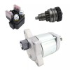 Soarider 55440001000 Starter Motor Replacement for KTM 250 XC 2018-2019