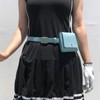 Golf Fanny Pack Golf Ball Case Golf Ball Holder with